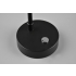 LENNY CZARNA LED LAMPA PRZENOŚNA  RL R52661102